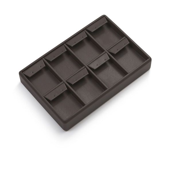 3500 9 x6  Stackable leatherette Trays\CL3508.jpg